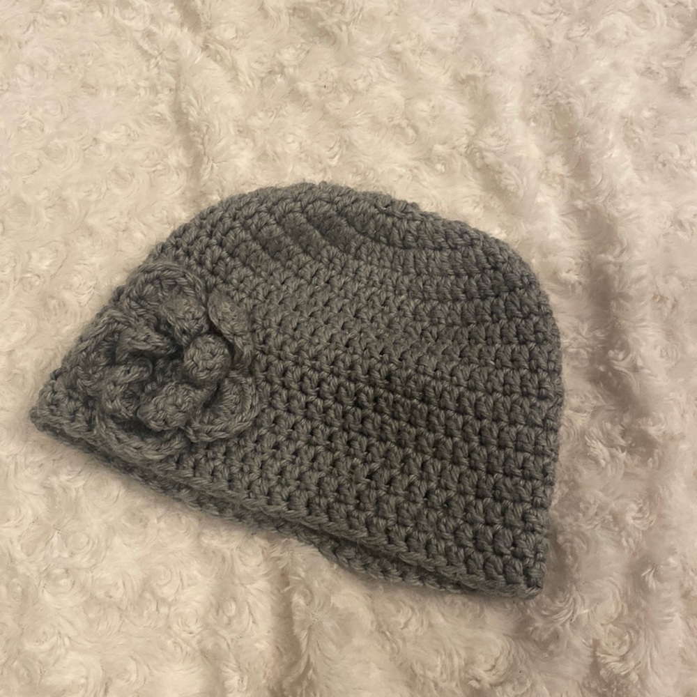 Soft hat